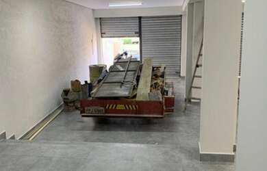 Imagem 7: Salão para alugar, 180 m² por R$ 6.500,00/mês - Jardim Planalto - Paulínia/SP