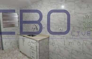 Imagem: A casa possui 2 Dormitórios, 1 Banheiro, 45m² de Área e