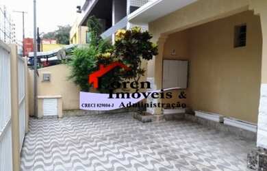 Imagem: A casa possui 5 Dormitórios, 5 Banheiros, 5 Vagas na garagem