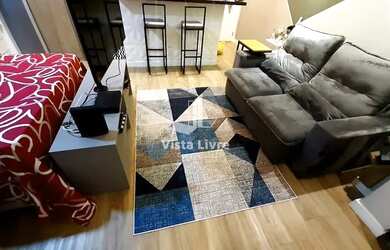 Imagem 6: Studio à venda, Vila Madalena, São Paulo, São Paulo