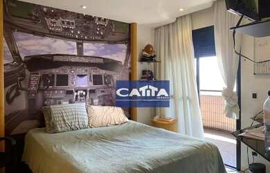 Imagem 16: Apartamento com 6 dormitórios, 400 m² - venda por R$ 3.000.000,00 ou...