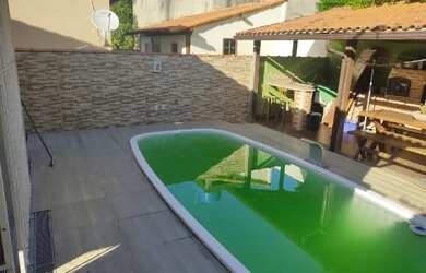 Imagem 9: Casa Locação Itaipuaçú