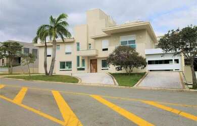 Imagem 2: Casa com 4 suítes, 900 m² - venda por R$ 9.300.000 ou aluguel por R$...