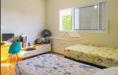 Imagem 11: Casa em condomínio fechado para alugar em Porto Feliz- São Paulo