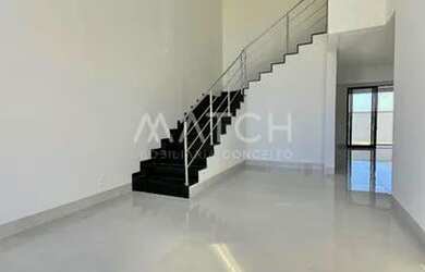 Imagem: A casa possui 3 Dormitórios, 4 Banheiros, 226m² de Área