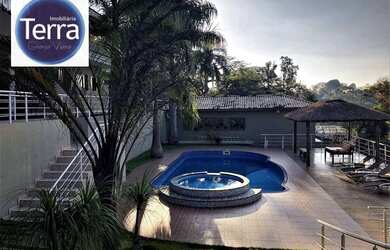 Imagem 11: Casa residencial à venda, Fazendinha, Granja Viana