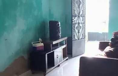 Imagem: A casa possui 2 Dormitórios, 1 Banheiro, 75m² de Área e