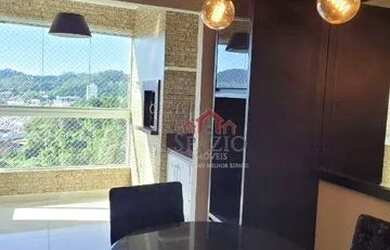 Imagem 11: Apartamento com 3 dormitórios, 108 m² - venda por R$ 905.000,00 ou aluguel por R$ 5.200,00