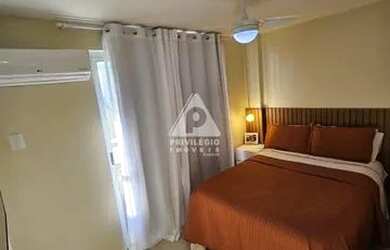 Imagem 8: Apartamento, Condomínio Canadá - Vila do Pan