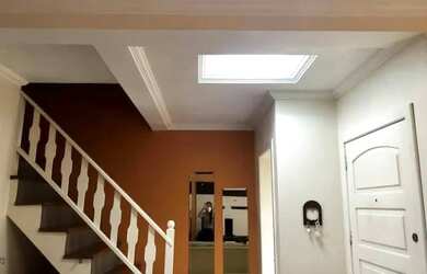 Imagem 5: Al Casa para venda noCaminho de Areia - Salvador - BA