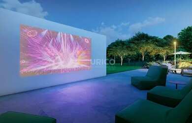 Imagem 8: Terreno à venda no Condomínio Tamboré Jundiaí em Jundiaí/SP