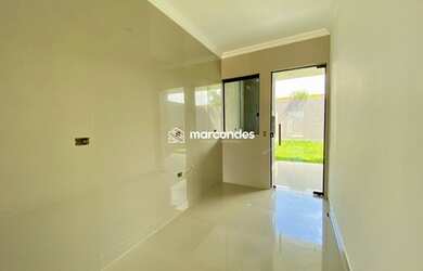 Imagem 13: FAZENDA RIO GRANDE - Casa Padrão - Nações