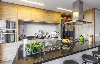 Imagem 12: Porto Nobre vende/aluga excelente casa em condomínio