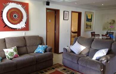 Imagem 1: Apartamento a Venda no bairro Jardim Ana Maria - Jundiaí, SP