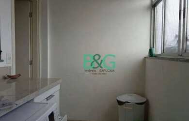 Imagem 9: Apartamento com 3 dormitórios à venda, 135 m² por R$ 849.000 - Parque Novo Mundo - São Pau