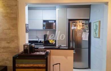 Imagem 14: São Caetano do Sul - Apartamento Padrão - Barcelona