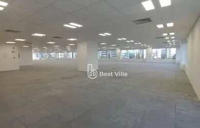 Imagem 7: Sala, 500 m² - venda por R$ 4.250.000 ou aluguel por R$ 29.200/mês - Alphaville - Barueri