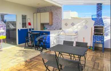 Imagem 4: Casa em condomínio fechado para alugar em Porto Feliz- São Paulo