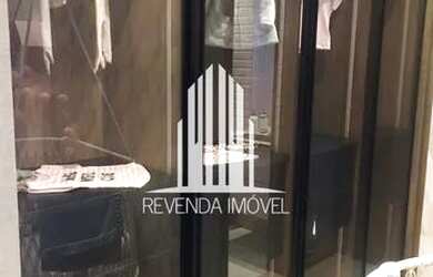 Imagem 12: Apartamento de 163m² 4 Dorms. 3 Suites, 3 Vagas no Itaim Bibi