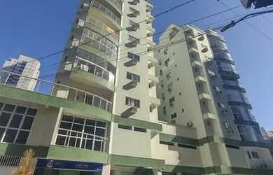 Imagem: O apartamento possui 2 Dormitórios, 2 Banheiros, 2 Vagas na