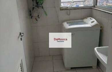 Imagem 3: Apartamento, 100 m² - venda por R$ 1.311.000,00 ou aluguel por R$ 7.450,00/mês...