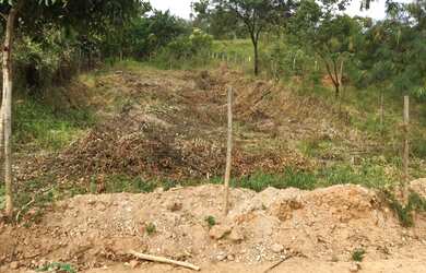 Imagem 2: Lote de 360m² à venda em São Joaquim de Bicas