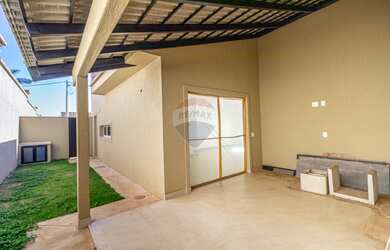 Imagem 5: Casa com 3 suítes à venda de 166 m² por R$ 870.000 - Residencial Alto do Vale - Cravinhos