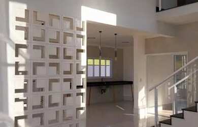 Imagem 6: CASA COM 3 DORMITÓRIOS SENDO 1 SUÍTE À VENDA NO CONDOMÍNIO BELLA VITTA...