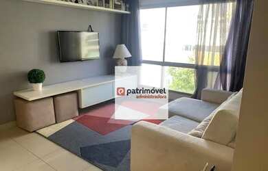 Imagem 2: Apartamento com 3 dormitórios à venda, 90 m² por R$ 2.800.000 - Leblon - Rio de Janeiro/RJ