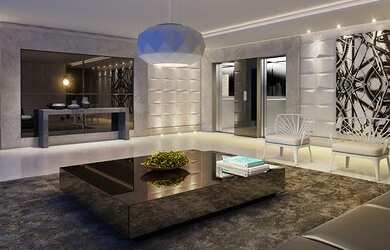 Imagem 11: Apartamento a venda - Fazenda