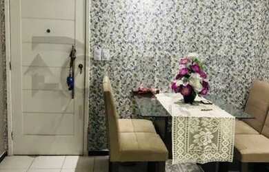 Imagem 4: Apartamento no Ponto Novo À Venda . Cerejeiras Com Piscina Área Gourmet