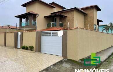 Imagem 2: Venda Amplo Sobrado no Bairro Indaiá em Caraguatatuba