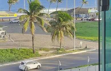 Imagem: A casa em condomínio para alugar possui 1 Dormitório, 1 Banheiro