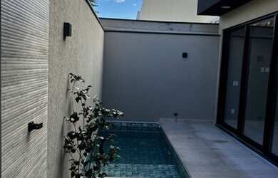 Imagem 10: Casa a venda no Valencia Bonfim Paulista Ribeirão Preto