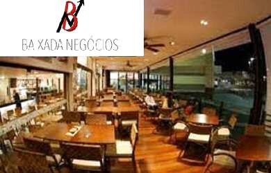 Imagem: O depósito possui 5 Vagas na garagem, 300m² de Área e está