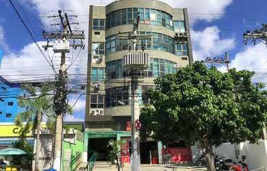 Imagem: O depósito possui 50m² de Área e está localizado em Centro