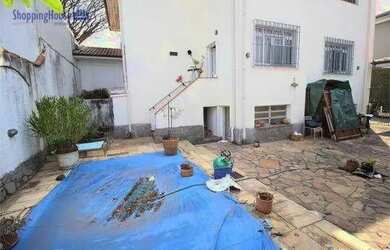 Imagem 12: Sobrado maravilhoso. 343m² de Área, 5 Vagas na garageme4 Dormitórios