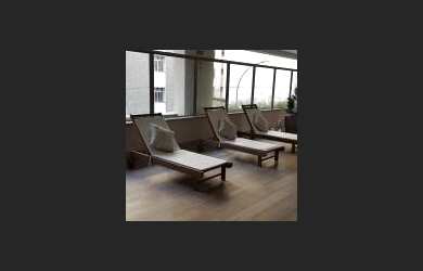 Imagem 5: Lindo apartamento Lapa. Piscina, Varanda, 44m² de Áreae1 Banheiro