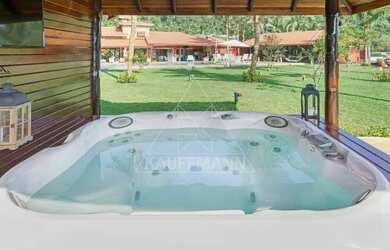 Imagem 16: Casa a venda Marina Guaruja no Canal de Bertioga