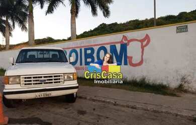 Imagem 7: Terreno à venda, 1800 m² por R$ 250.000,00 - Porto do Carro - Cabo Frio/RJ