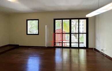 Imagem 2: Apartamento com 4 dormitórios, 125 m² - venda por R$ 1.720.000,00 ou aluguel por R$ 7.882