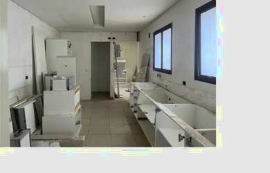 Imagem 8: São Paulo - Apartamento Padrão - MOEMA