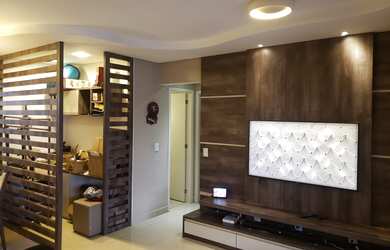 Imagem 4: APARTAMENTO A VENDA EM JUNDIAÍ - PREMIATTO RESIDENCIAL CLUB - VILA ARENS...