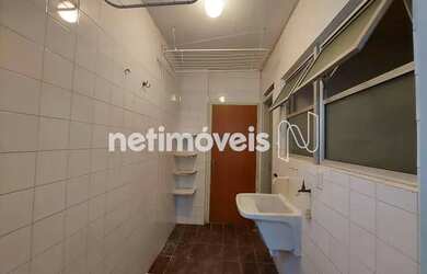 Imagem 8: Locação Apartamento 3 quartos Itaigara Salvador