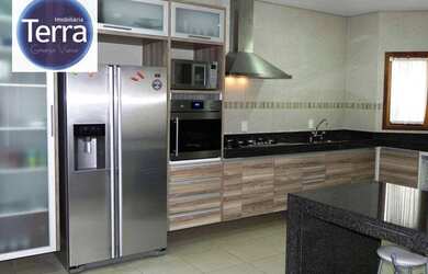 Imagem 4: Casa residencial à venda, Fazendinha, Granja Viana