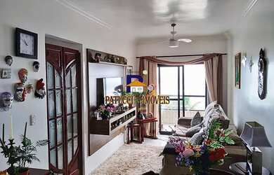 Imagem 10: Apartamento com vIsta para mar, Próximo a Plataforma