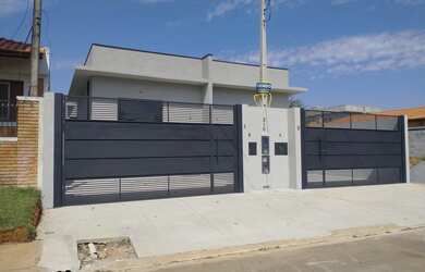 Imagem 1: CASA RESIDENCIAL em ATIBAIA - SP, JARDIM DOS PINHEIROS