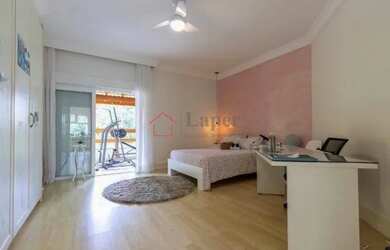 Imagem 15: Alto da Boa Vista Jardim Cordeiro Belíssima Casa em Condomínio A. Padrão