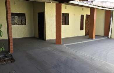 Imagem: Linda casa com 3/4 e um suite em Nova Parnamirim