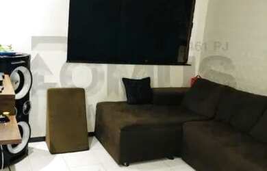 Imagem 2: Apartamento no Ponto Novo À Venda . Cerejeiras Com Piscina Área Gourmet